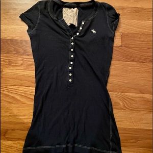 Outgrew cozy and cool tee shirt